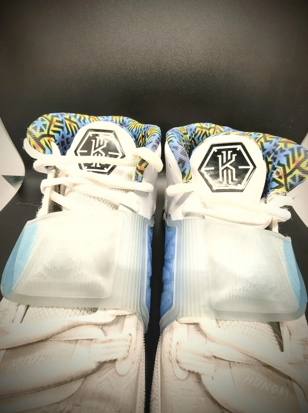 Nike Kyrie 6 GS (Grade School)